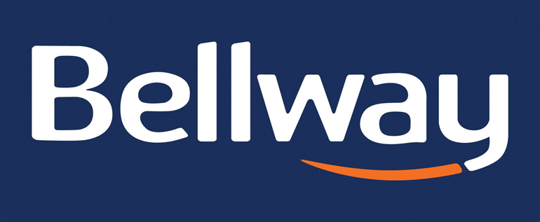 Bellway Homes logo