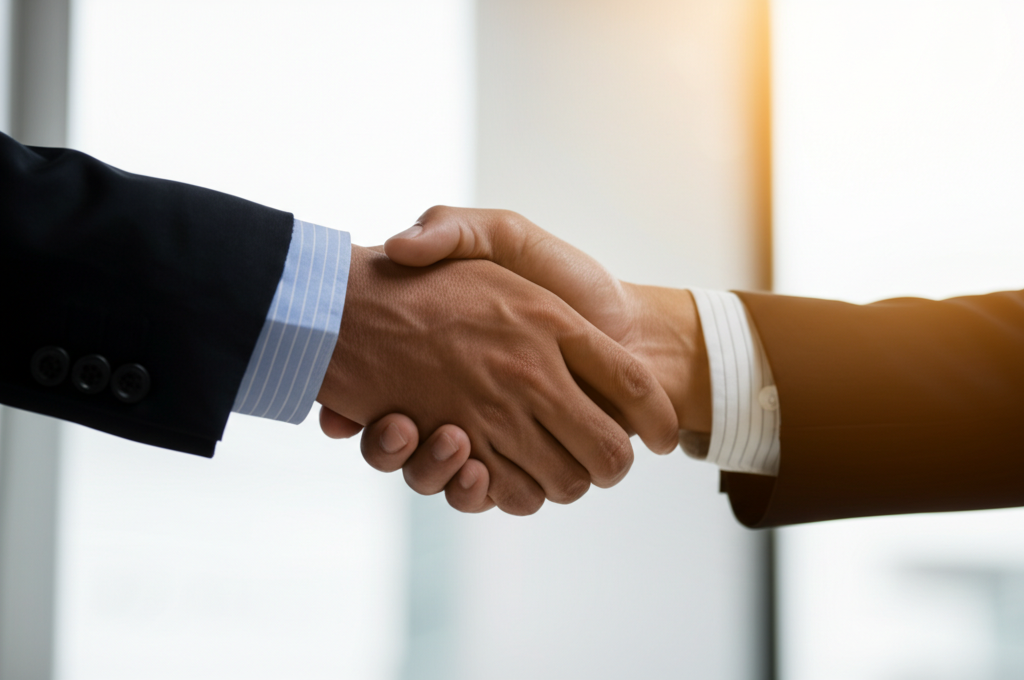 How to Choose the Right Facilities Management Partner