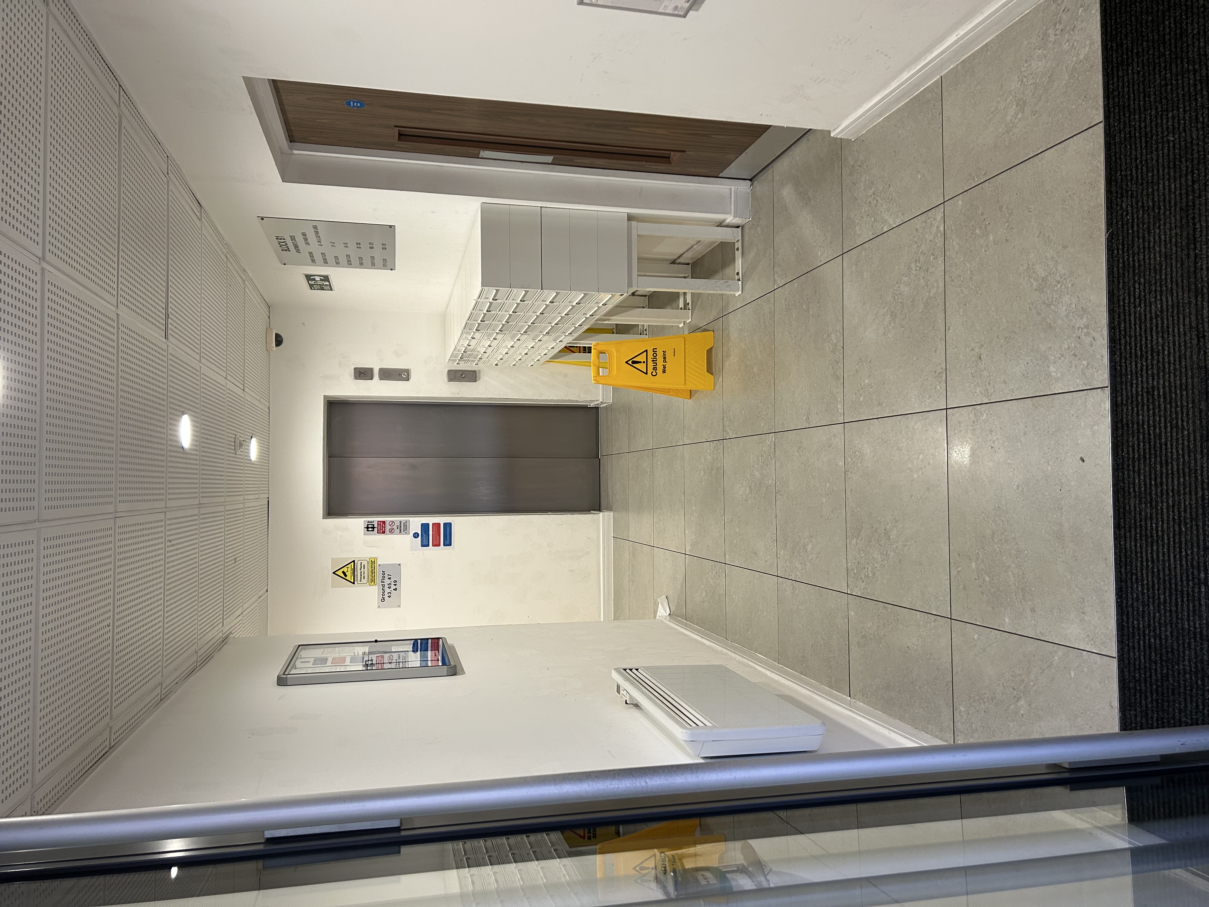 Painting and Decorating