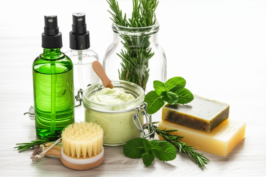 Sustainable Cleaning Practices for Modern Facilities