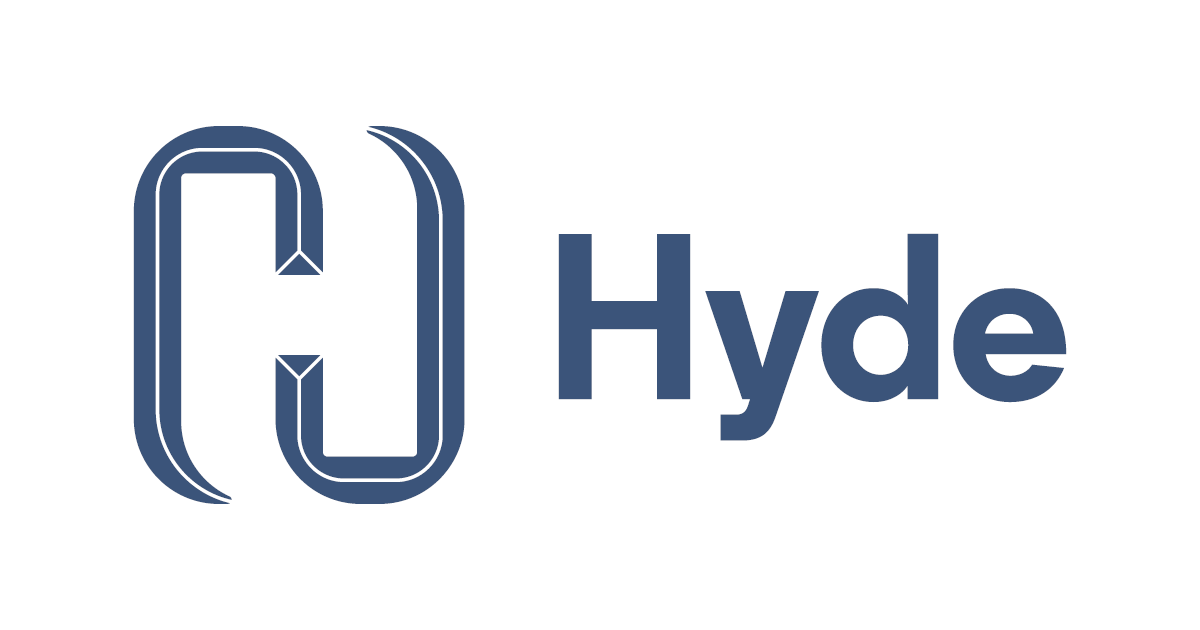 Hyde Housing logo