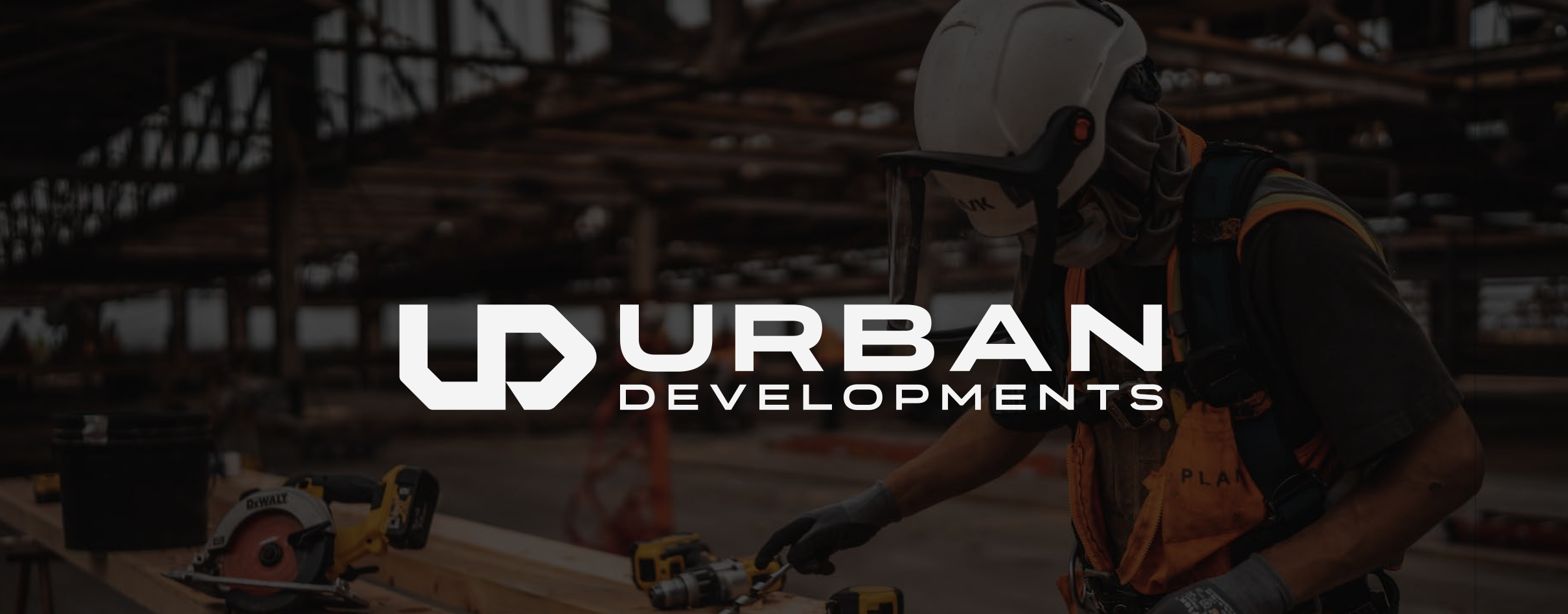 Urban Developments - Professional construction services