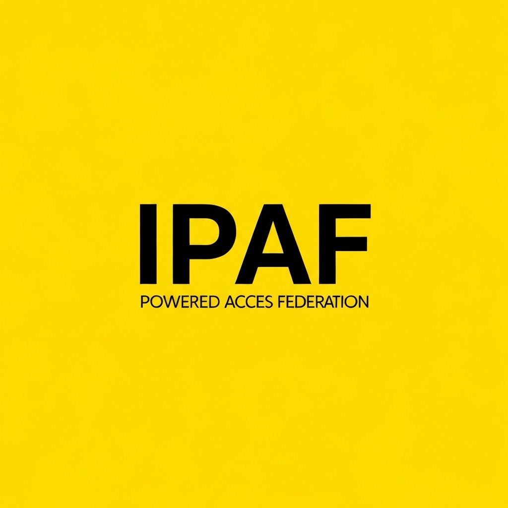 IPAF