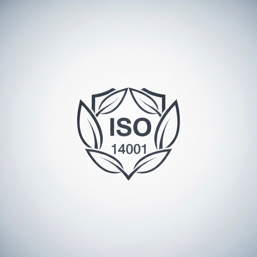 ISO 14001