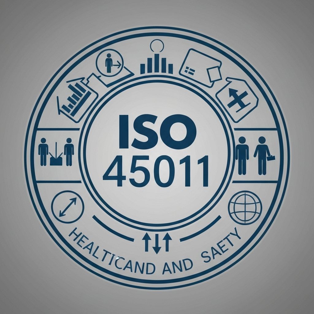 ISO 45001