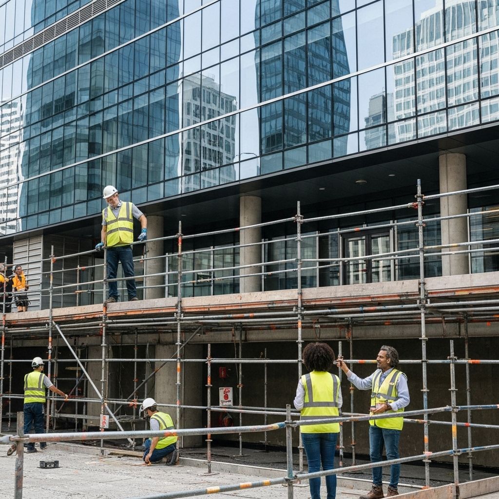 New Fire Safety Regulations 2025: What FM Managers Must Know Before March Deadline